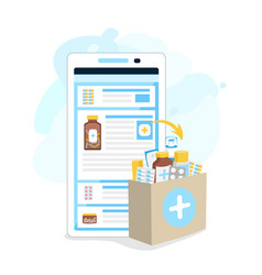 Online Pharmacy