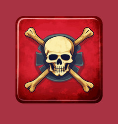 Pirate Logo Icon