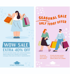 Seasonal Sale Only Today Offer For Product Banner