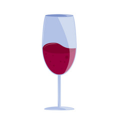 Wine Glass Icon