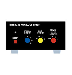 Fight Sports Interval Timer