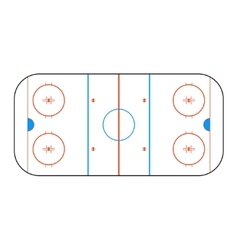 Hockey Arena For Design