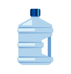 Bottle Gallon Mockup