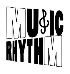 Music Rhythm