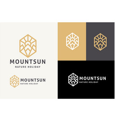 Logo Mountsun