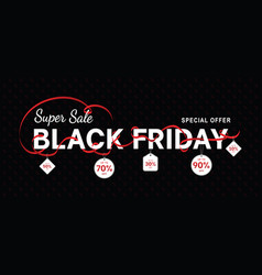 Black Friday Baner Sale