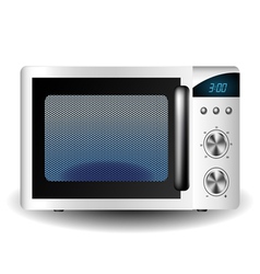 Microwave Oven