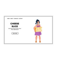 Cheese Slice