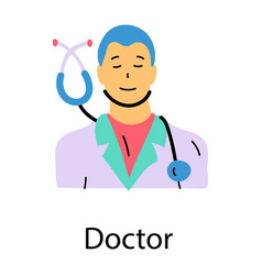 Doctor