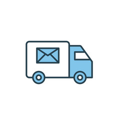 Email Delivery Icon Related