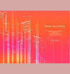 Smart Building Concept Design