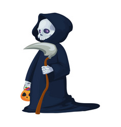 Grim Reaper Design