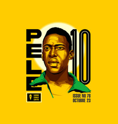 Pele 10