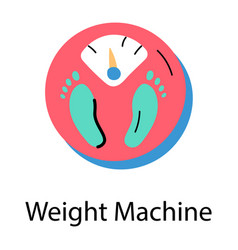 Weight Machine