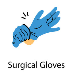 Surgical Gloves