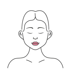 Facial Massage Facial Skin Care At Home