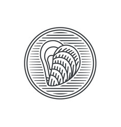 Oyster Logo