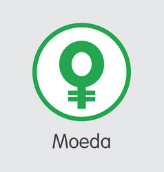 Mda - Moeda The Crypto Coins Or Cryptocurrency