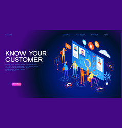 Know Your Customer Web Banner