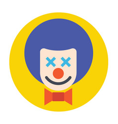 Joker Face Icon