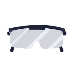 Lab Goggles Icon