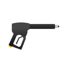 Pressure Washing Gun Icon Appliance