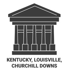 United States Kentucky Louisville Churchill