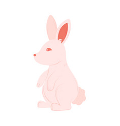 Cute Rabbit Icon