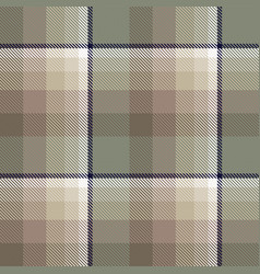 Green Ombre Plaid Textured Seamless Pattern