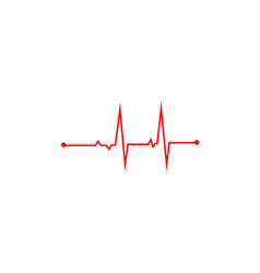 Heart Rhythm Or Wave