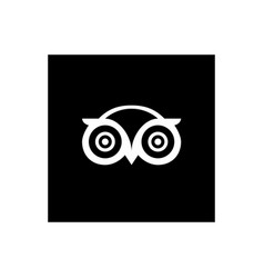 Tripadvisor Icon Design