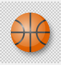 Basketball Isolated