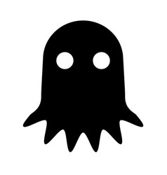 Ghost Icon Or Soul Or Dead Spirit