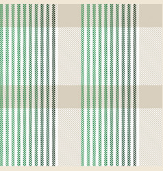 Green Ombre Plaid Textured Seamless Pattern