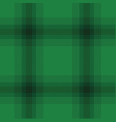 Green Ombre Plaid Textured Seamless Pattern