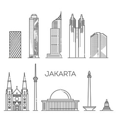 Tourist Attractions Of Jakarta