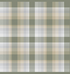 Green Ombre Plaid Textured Seamless Pattern