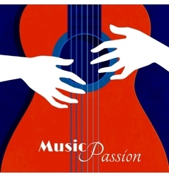 Music Passion Poster