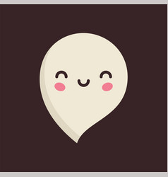 Cute Ghost