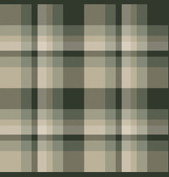 Green Ombre Plaid Textured Seamless Pattern