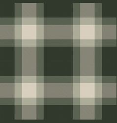 Green Ombre Plaid Textured Seamless Pattern