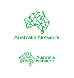 Australian Technology Network Logo Designs