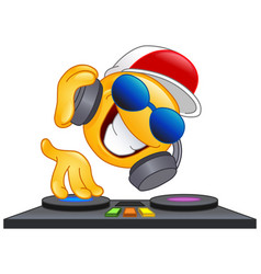 Dj Emoticon