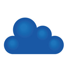 Blue Cloud Computing