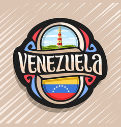 Logo For Venezuela