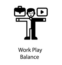 Work Play Balance