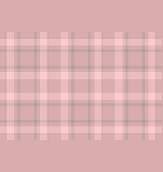 Textile Fabric Seamless Of Texture Tartan