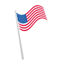 Usa Flag