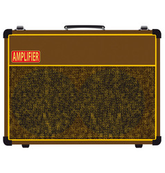 Valve Amplifier