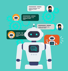 Artificial Intelligence Chat Bot